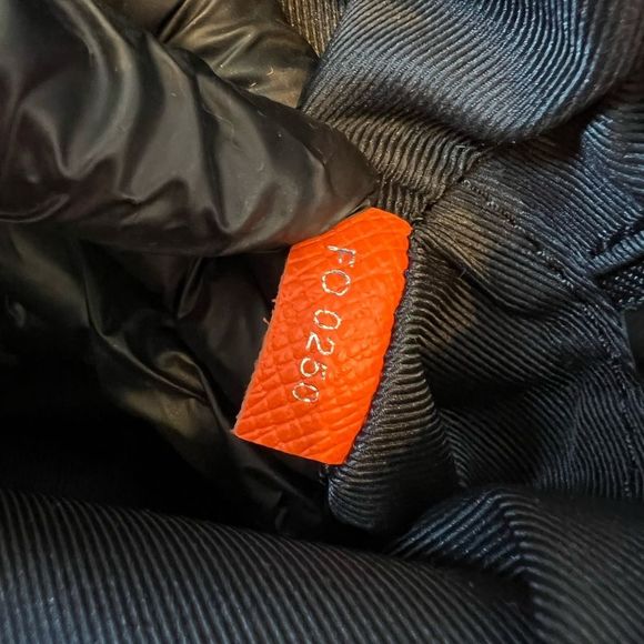 LOUIS VUITTON (LV) OUTDOOR BUMBAG - Picture 10 of 11